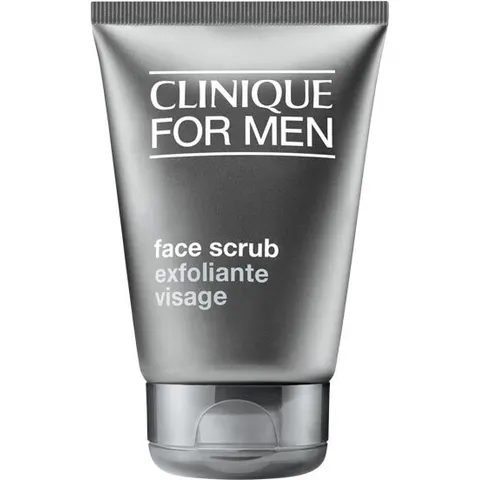 100ml Clinique for Men Face Scrub – image 2