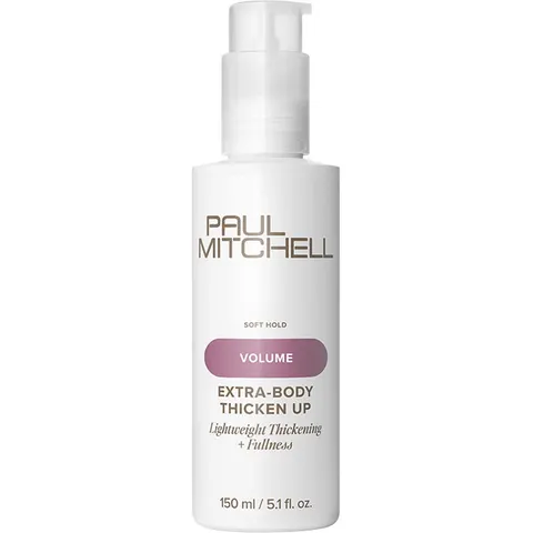 150ml Paul Mitchell Volume Extra-Body Thicken Up – image 2
