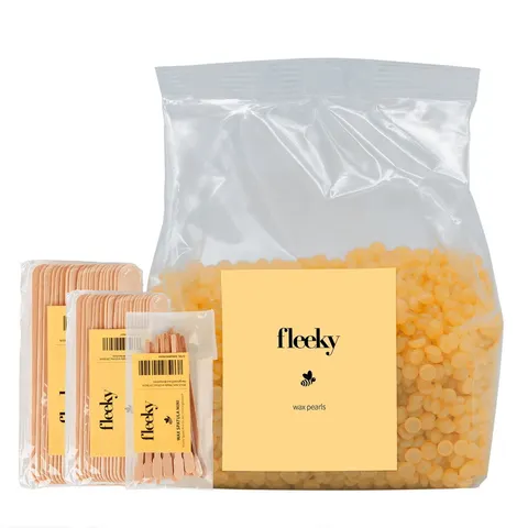 fleeky Wax Heater Refill Set – image 2