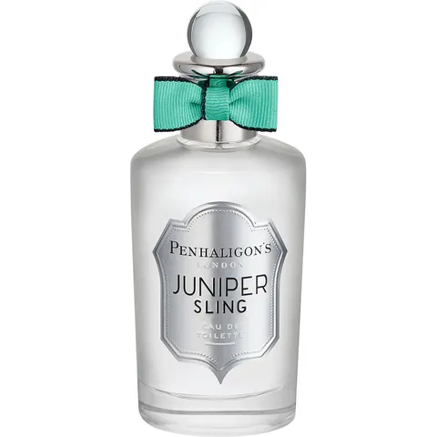 100ml PENHALIGON'S Juniper Sling Eau de Toilette – image 2