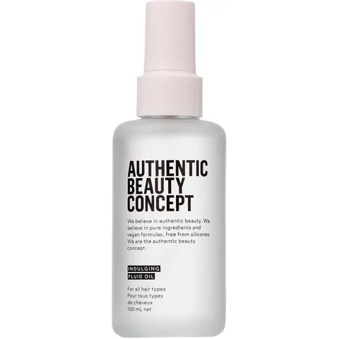 100ml Authentic Beauty Concept Indulging Fluid Oil – image 2
