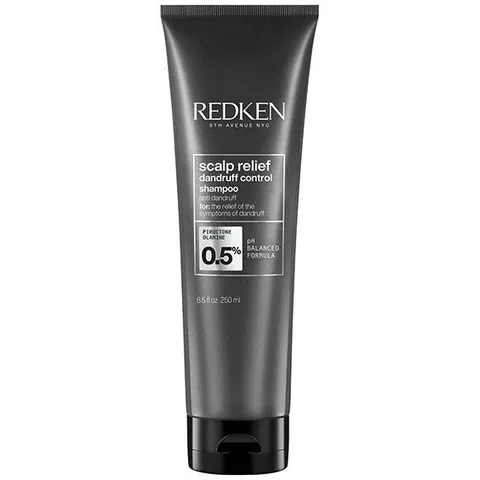 Redken Scalp Relief Dandruff Control Shampoo 250ml – image 2