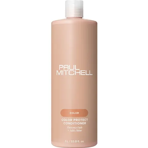 1000 Liter Paul Mitchell Color Protect Conditioner – image 2