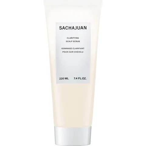 220ml SACHAJUAN Clarifying Scalp Scrub – image 3