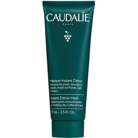 Caudalie Vinergetic C+ detoxifying mask 75 ml – image 2