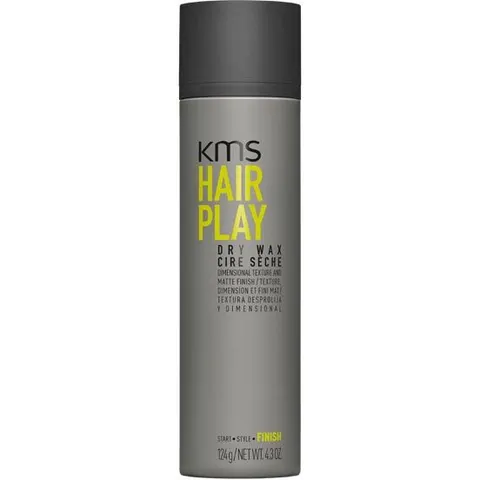 HairPlay Dry Wax 150ml – image 2