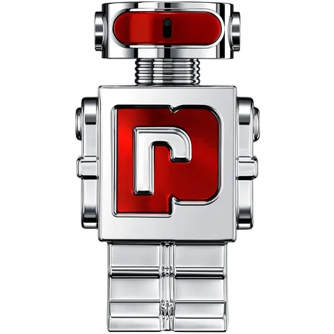 Rabanne Phantom In Red perfume M 50 ml – image 2
