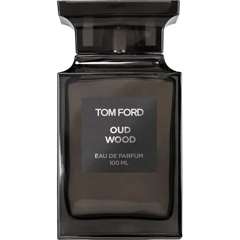 Tom Ford Oud Wood Eau de Parfum Spray 100mL – image 3
