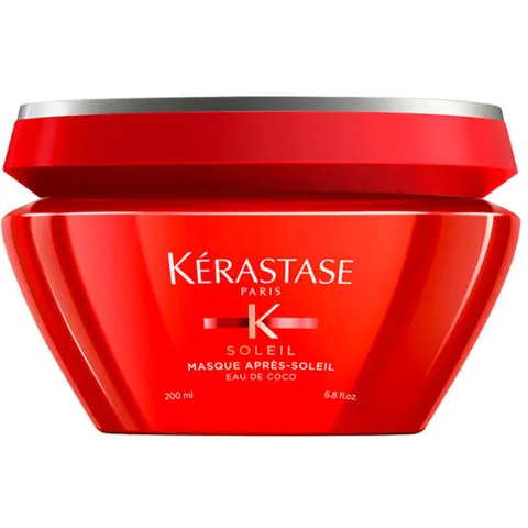 Kérastase Soleil Aprés-Soleil Masque 200ml – image 2