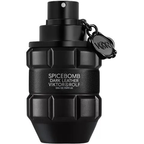 Viktor & Rolf Spicebomb Dark Leather Eau De Parfum 50ml – image 4