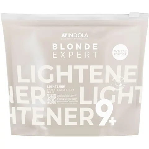 450g Indola Blonde Expert Lightener 9+ – image 3