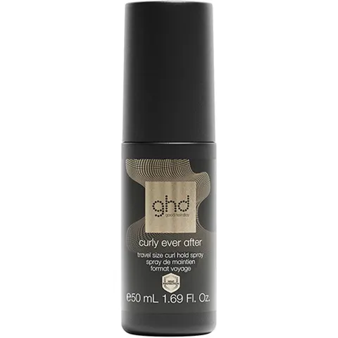 ghd curly ever after - curl hold spray – image 2
