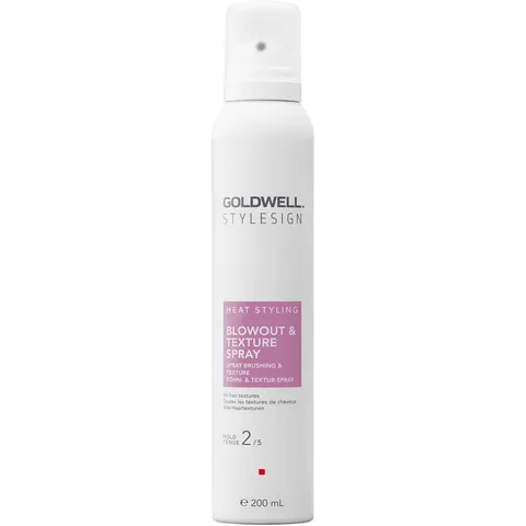 Goldwell StyleSign Blowout & Texture Spray 200ml – image 3
