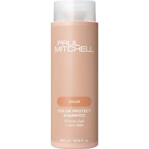 300ml Paul Mitchell Color Protect Shampoo – image 2