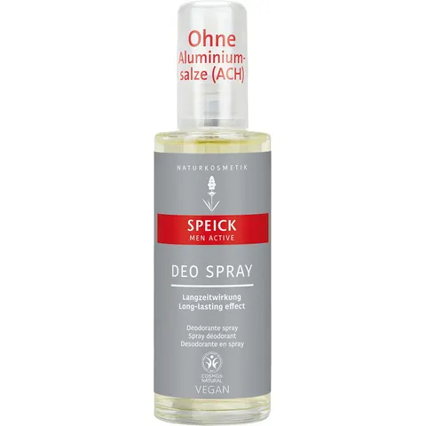 75ml SPEICK MEN ACTIVE Deo Spray – image 2