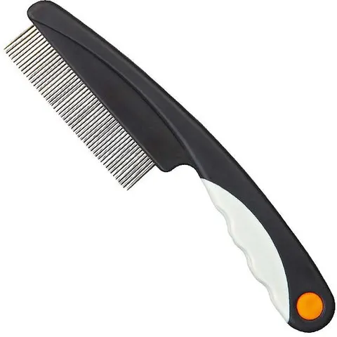 Trixie Flea and dust comb dog & cat – image 2