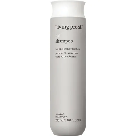 236ml Living proof full Shampoo – image 2