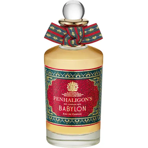 100ml PENHALIGON'S Babylon Eau de Parfum – image 2