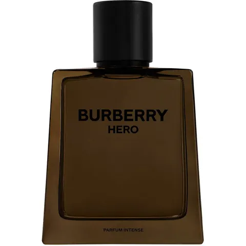 100ml BURBERRY HERO Parfum Intense Refillable – image 2