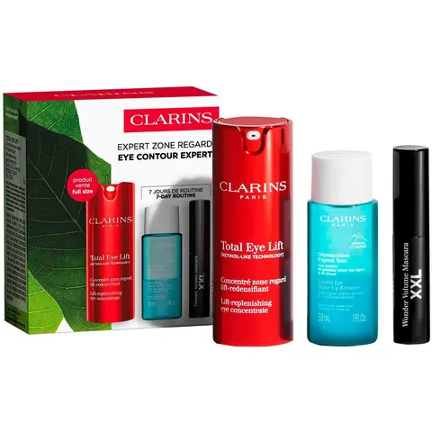 Clarins Eye Contour Expert – image 2
