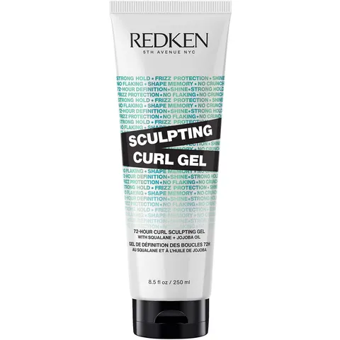Redken Sculpting Curl Gel 250ml – image 2