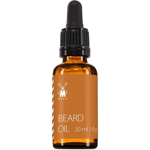MÜHLE BEARDCARE Beard oil – image 2