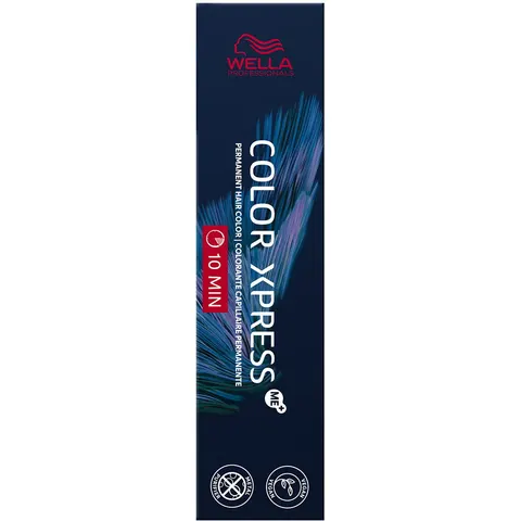 60ml Wella Professionals Color Xpress – 41562 – image 2