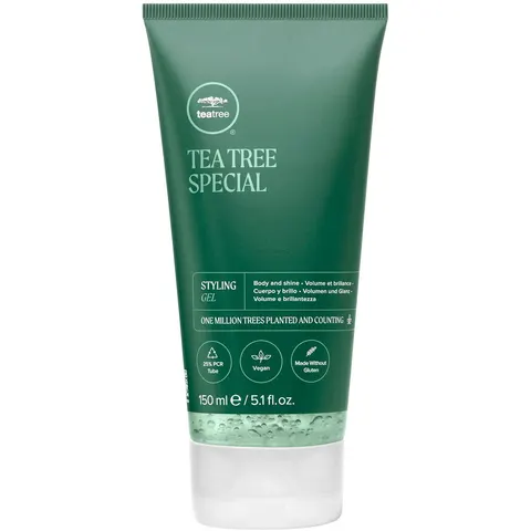 150ml Paul Mitchell Tea Tree Special Styling Gel – image 2
