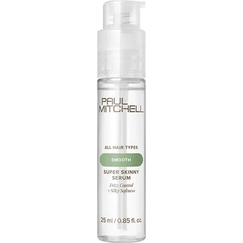 25ml Paul Mitchell Smooth Super Skinny Serum – image 2