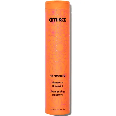 amika Normcore Signature Shampoo 275ml – image 2