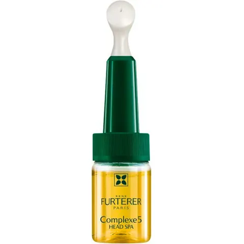 80ml René Furterer Complexe 5 Head Spa Stimulating Concentrate – image 2