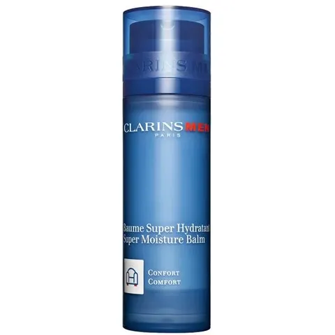 Clarins Men Super Moisture Balm 50ml – image 2