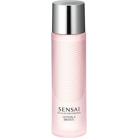 60ml SENSAI CELLULAR PERFORMANCE Lotion ll (Moist) – image 2