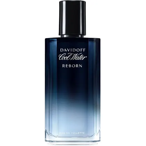 Davidoff Cool Water Reborn EDT M 75 ml – image 3
