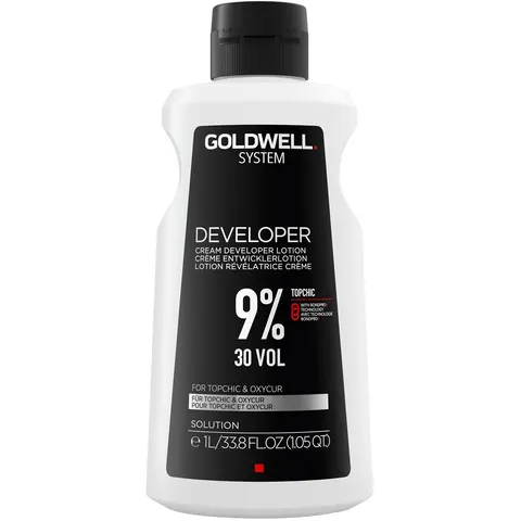 1000 Liter Goldwell System Developer – 661634 – image 3