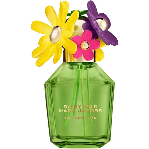 Marc Jacobs Daisy Wild Eau so Extra EDP W 100 ml – image 2