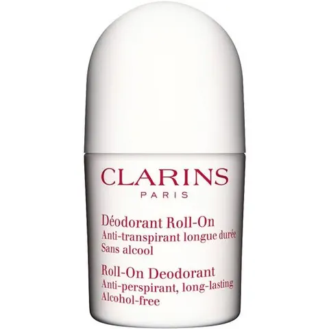 50ml CLARINS Roll-On Déodorant Multi-Soin – image 2