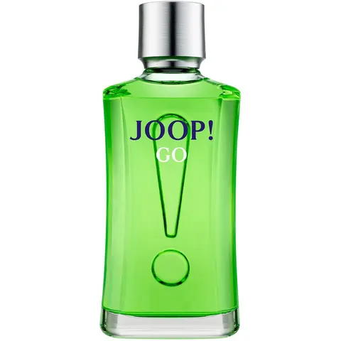 Joop Go Eau de Toilette Spray 100ml – image 4