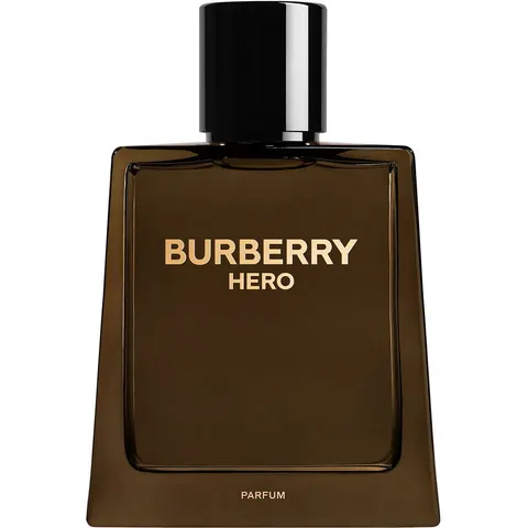 100ml BURBERRY HERO Parfum – image 2