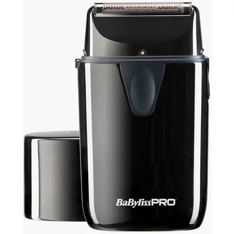 BaByliss PRO Single Foil UV Shaver FXLFS1E – image 2