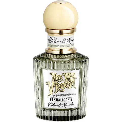 Penhaligon's Vra Vroom 50 ml - Eau de Parfum – image 2