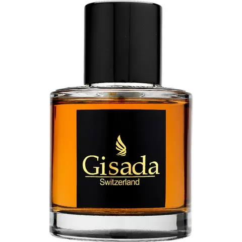 Gisada Ambassador EDP M 50 ml – image 3