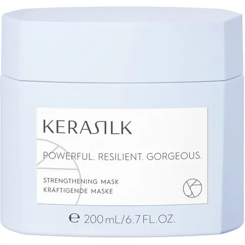 200ml KERASILK Strengthening mask – image 3