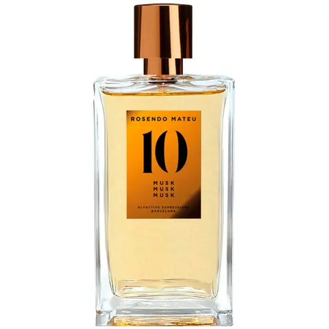 Rosendo Mateu First Collection No. 10 Eau de Parfum – image 2
