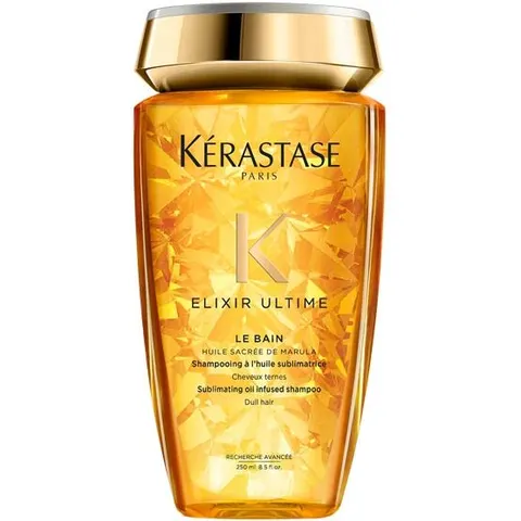 Kérastase Elixir Ultime Bain 250ml – image 2