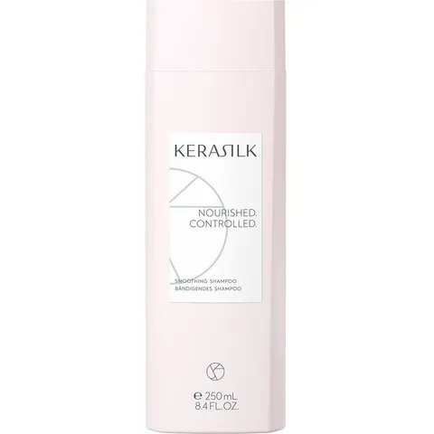 250ml KERASILK Taming shampoo – image 2