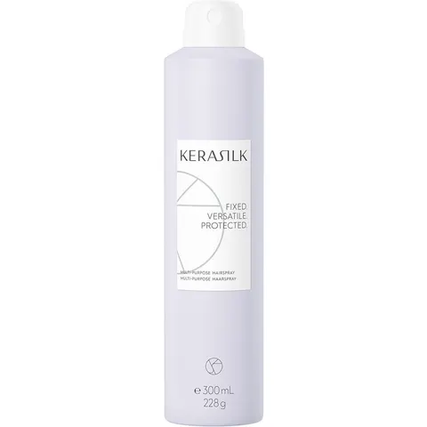 Kerasilk Multi-Purpose Hairspray 300ml – image 2