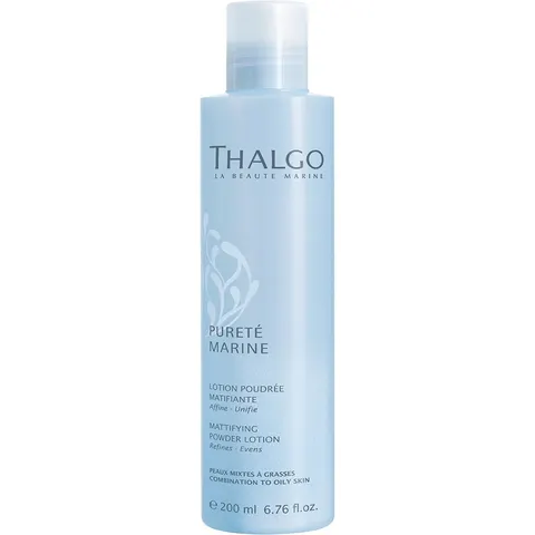 Thalgo Purete Marine Matifying Lotion 200ml – image 4