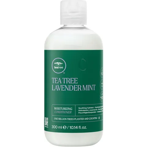 300ml Paul Mitchell Tea Tree Lavender Mint Moisturizing Conditioner – image 2