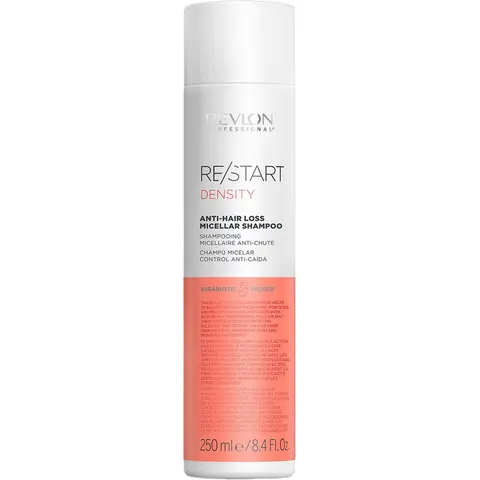 Revlon Re-Start Density Fortifying Micellar Shampoo 250ml – image 2